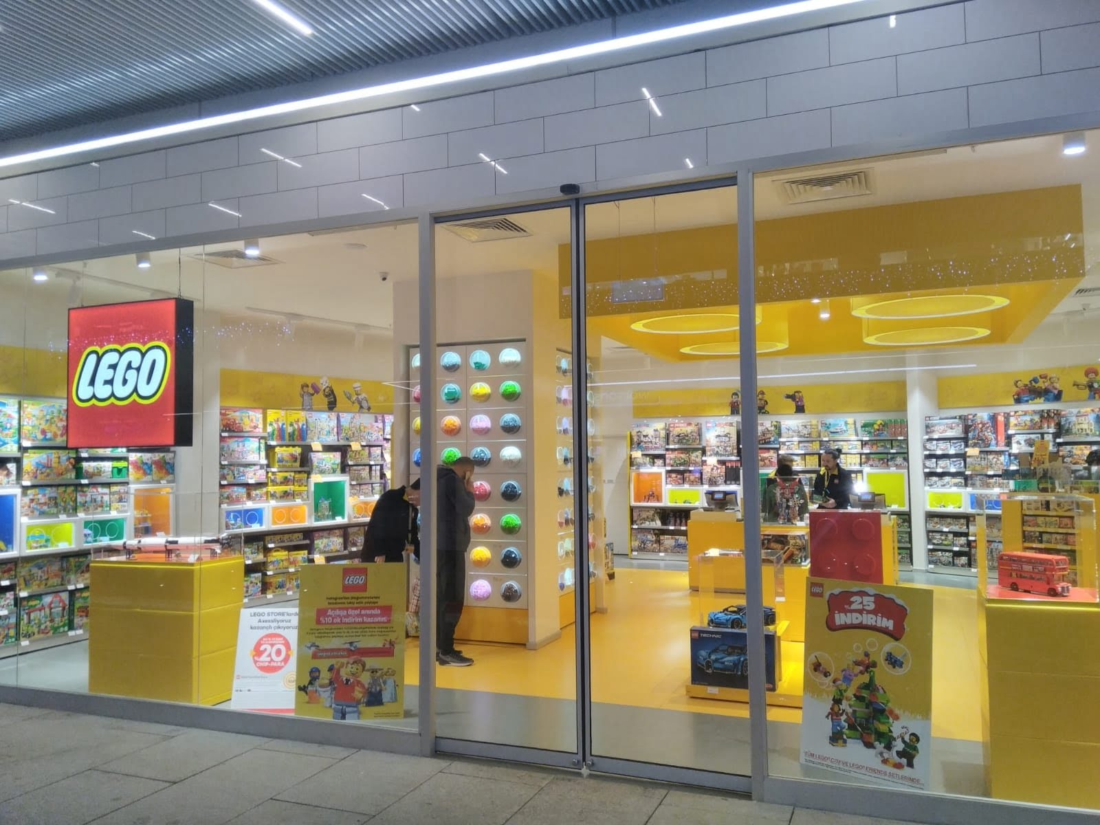 LEGO Mağazası Türkiye: Hayranların Beklentileri