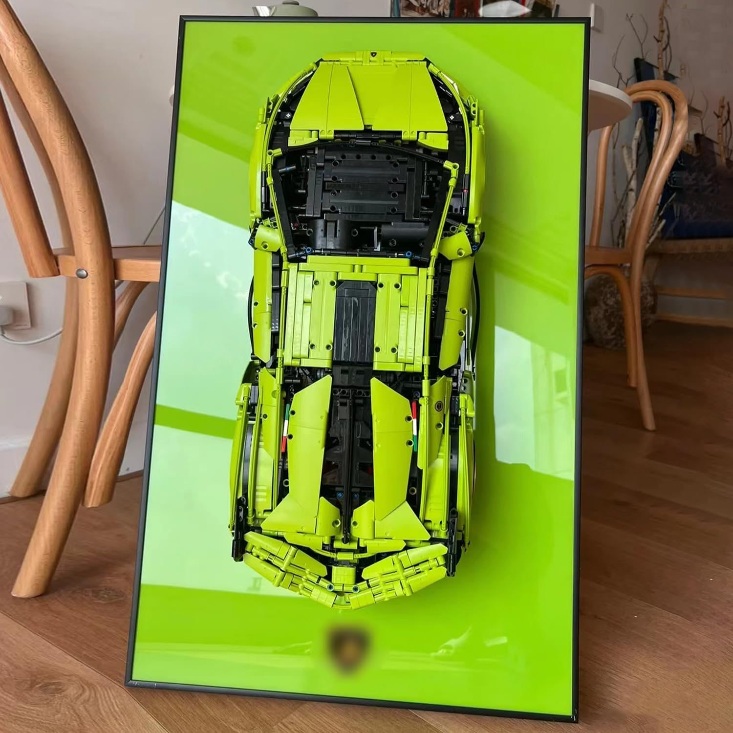 LEGO Araba Koleksiyonları: 2025’te Bulunması Gereken Modeller