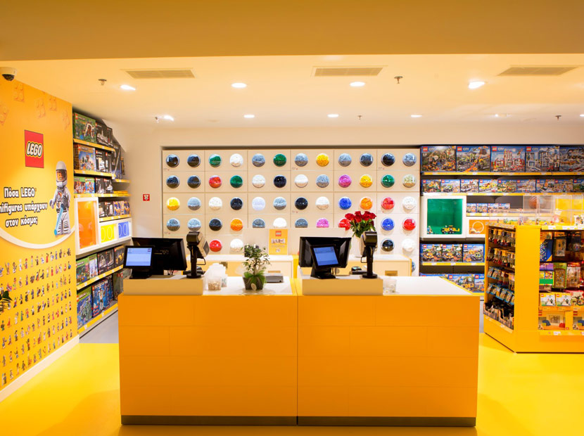 LEGO Store Türkiye: Her Hayranın Bilmesi Gerekenler